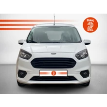 FORD-TOURNEO COURIER-1.5 L TDCI 100PS EU6.2 DELUXE MCA