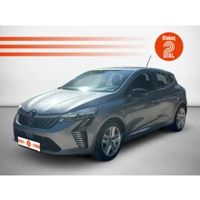 RENAULT-CLIO-EVOLUTION 1.0 TCE X-TRONIC 90 BG