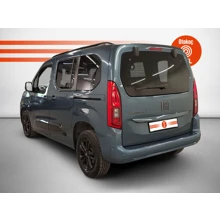 FIAT-DOBLO COMBİ-PREMIO 1.5 130 HP BLUEHDI E6.4 AT