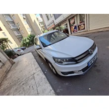 ÖĞRETMENDEN/ BAKIMLI & ORİJİNAL / VW TİGUAN 1.4 TSI SPORT&STYLE
