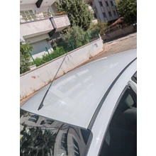 Düşük KM FORD FİESTA 1.4 TDCİ TREND 5K