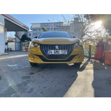 Aile arabası servis bakımlı
