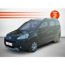 PEUGEOT-PARTNER TEPEE-PREMIUM 1.6 HDI 90HP