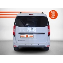 RENAULT-EXPRESS-EXPRESS COMBI TOUCH 1.5 DCI 95BG D-FULL
