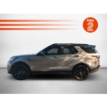 LAND ROVER-DISCOVERY-R-DYNAMIC SE 2.0 P300