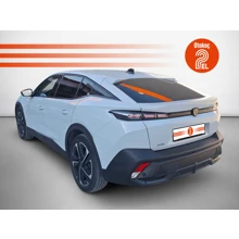PEUGEOT-408-408 ALLURE 1.2 PURETECH 130HP EAT8
