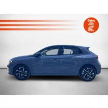 OPEL-CORSA-1.2 TURBO 100HP AT-8 EDITION