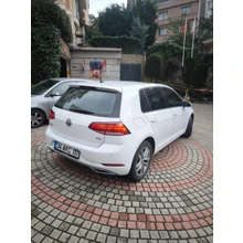 Temiz VW Golf Comfortline