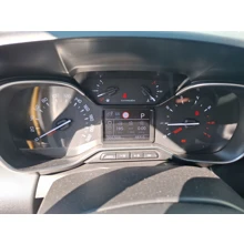 CITROEN-C3 AIRCROSS-1.2 PURETECH 130HP EAT6 SHINE