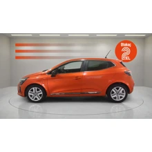 RENAULT-CLIO-EVOLUTION 1.0 TCE X-TRONIC 90 BG
