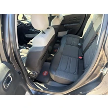 CITROEN-C3-FEEL BOLD 1.2 PURETECH 110HP EAT6
