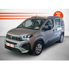 PEUGEOT-RIFTER-ALLURE 1.5 BLUEHDI 130HP EAT8