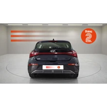HYUNDAI-I20-1.4 MPI 100 PS JUMP BENZİN OTOMATİK