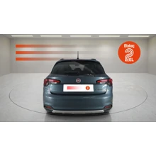 FIAT-EGEA-1.6 MJET 130HP CROSS URBAN DCT