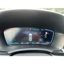 BYD-SEAL U DM-I-SEAL U DM-I 160 KW DESIGN