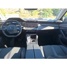 PEUGEOT-408-408 ALLURE 1.2 PURETECH 130HP EAT8