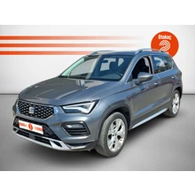 SEAT-ATECA-1.5 ECOTSI ACT 150 HP DSG S&S XPERIENCE