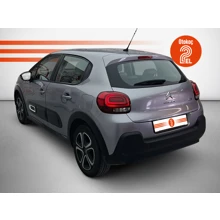 CITROEN-C3-FEEL BOLD 1.2 PURETECH 110HP EAT6