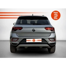 VOLKSWAGEN-T-ROC-1.5 TSI 150PS SYTLE DSG