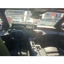 PEUGEOT-5008-GT 1.2 HYBRID 145HP EDCS6