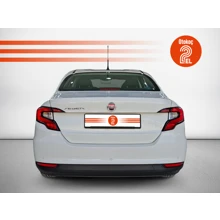 FIAT-EGEA-1.3 MJET II DS 95 HP EASY