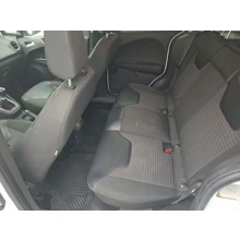 FORD-TOURNEO COURIER-1.0L ECOBOOST 100PS TITANIUM PLUS BENZİN