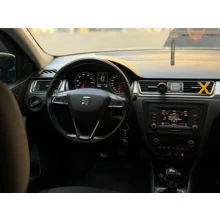 2016 SEAT TOLEDO 1.2 TSI 110 HP | MANUEL | HASAR KAYITSIZ