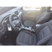 FORD-KUGA-TITANIUM 1.5L ECOBOOST 182PS 8İLERİ AT