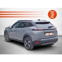 PEUGEOT-2008-ALLURE 1.2 PURETECH 130HP EAT8