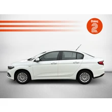 FIAT-EGEA-1.6 MJET 130HP EASY DCT