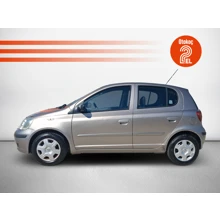 TOYOTA-YARİS-1.0 TERRA