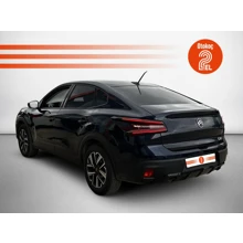 CITROEN-C4 X-1.2 PURETCH 130HP YOU EAT8