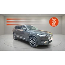 VOLVO-XC90-B5 AWD 7-KOLTUK INSCRIPTION DIZEL/ELEKTR