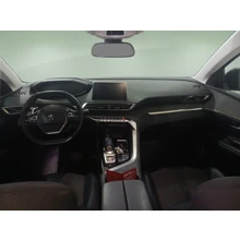 PEUGEOT-3008-ALLURE 1.5 BLUEHDI 130HP EAT8