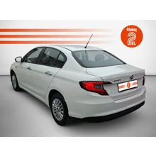 FIAT-EGEA-1.3 MJET II DS 95 HP EASY