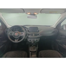 FIAT-EGEA-1.6 MJET 130HP CROSS URBAN DCT