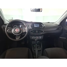 FIAT-EGEA-1.6 MJET 130HP EASY DCT