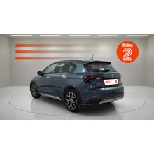 FIAT-EGEA-1.6 MJET 130HP CROSS LOUNGE DCT