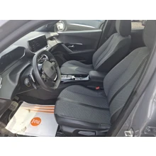 PEUGEOT-2008-ALLURE 1.2 PURETECH 130HP EAT8