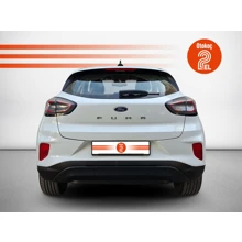 FORD-PUMA-STYLE 1.0LT ECOBOOST 125PS 7 OTOMATİK