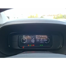 FIAT-DOBLO-1.3 MJET EASY 90HP