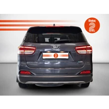 KIA-SORENTO-2.0 DSL 185 PS PRESTIGE OTOMATIK
