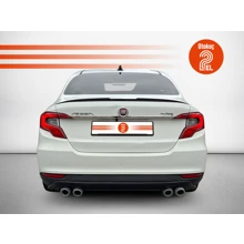 FIAT-EGEA-1.6 MJET 120 HP EU6D EASY DCT