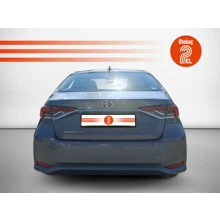 TOYOTA-COROLLA-HYBRID DREAM E-CVT