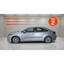 TOYOTA-COROLLA-1.5 DREAM MULTIDRIVE S