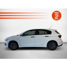 FIAT-EGEA-HB 1.3 MJET II DS 95 HP STREET