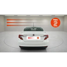 FIAT-EGEA-1.3 MJET II DS 95 HP EASY