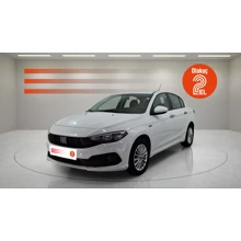 FIAT-EGEA-1.3 MJET II DS 95 HP EASY