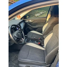 SAHİBİNDEN DEĞİŞENSİZ SKODA SCALA 1.6 TDI PREMIUM