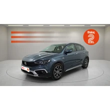 FIAT-EGEA-1.6 MJET 130HP CROSS LOUNGE DCT